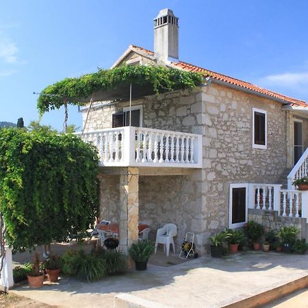 Apartments With A Parking Space Sali, Dugi Otok - 8084 Zewnętrze zdjęcie