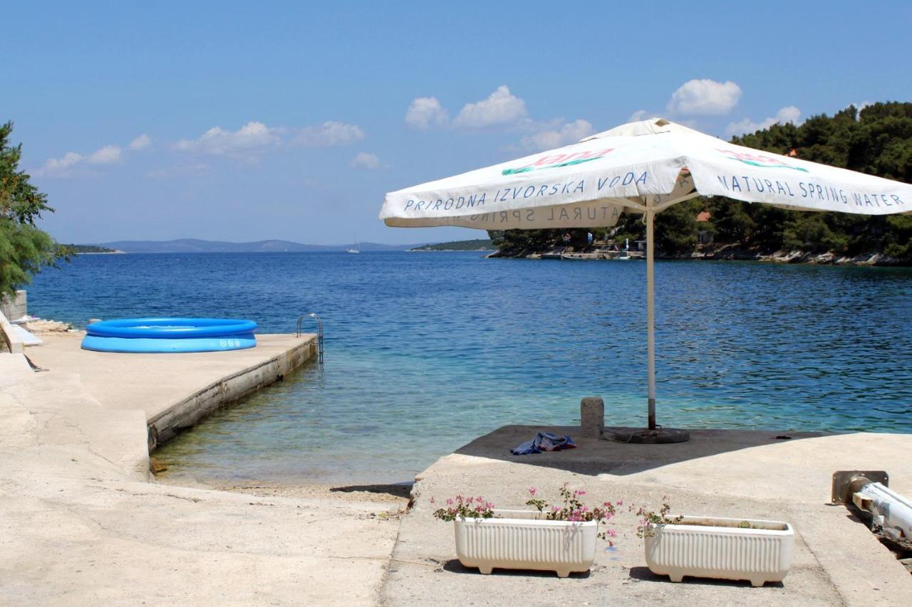 Apartments With A Parking Space Sali, Dugi Otok - 8084 Zewnętrze zdjęcie