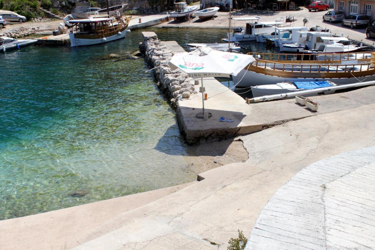 Apartments With A Parking Space Sali, Dugi Otok - 8084 Zewnętrze zdjęcie