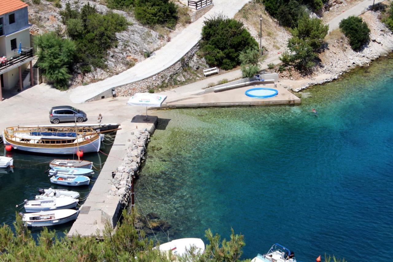 Apartments With A Parking Space Sali, Dugi Otok - 8084 Zewnętrze zdjęcie