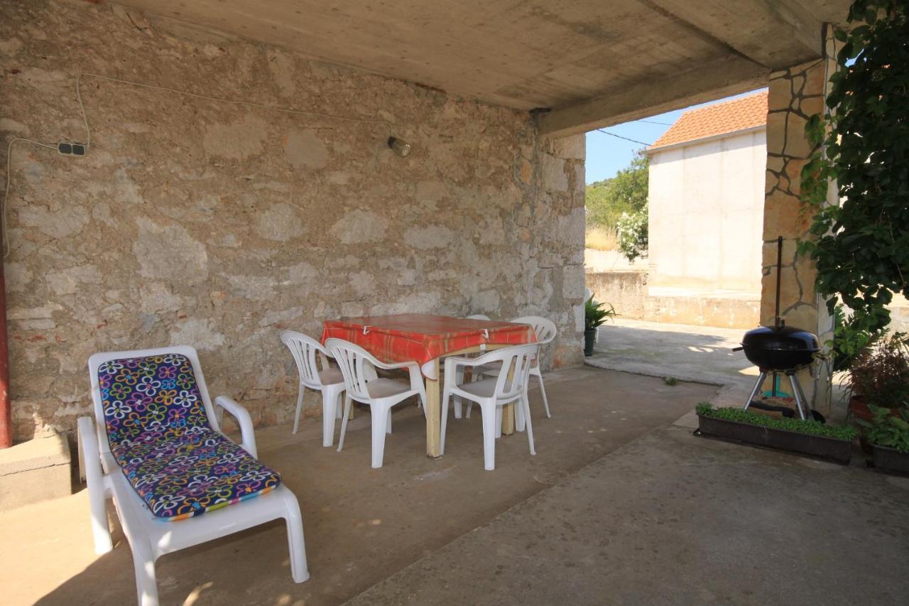 Apartments With A Parking Space Sali, Dugi Otok - 8084 Zewnętrze zdjęcie