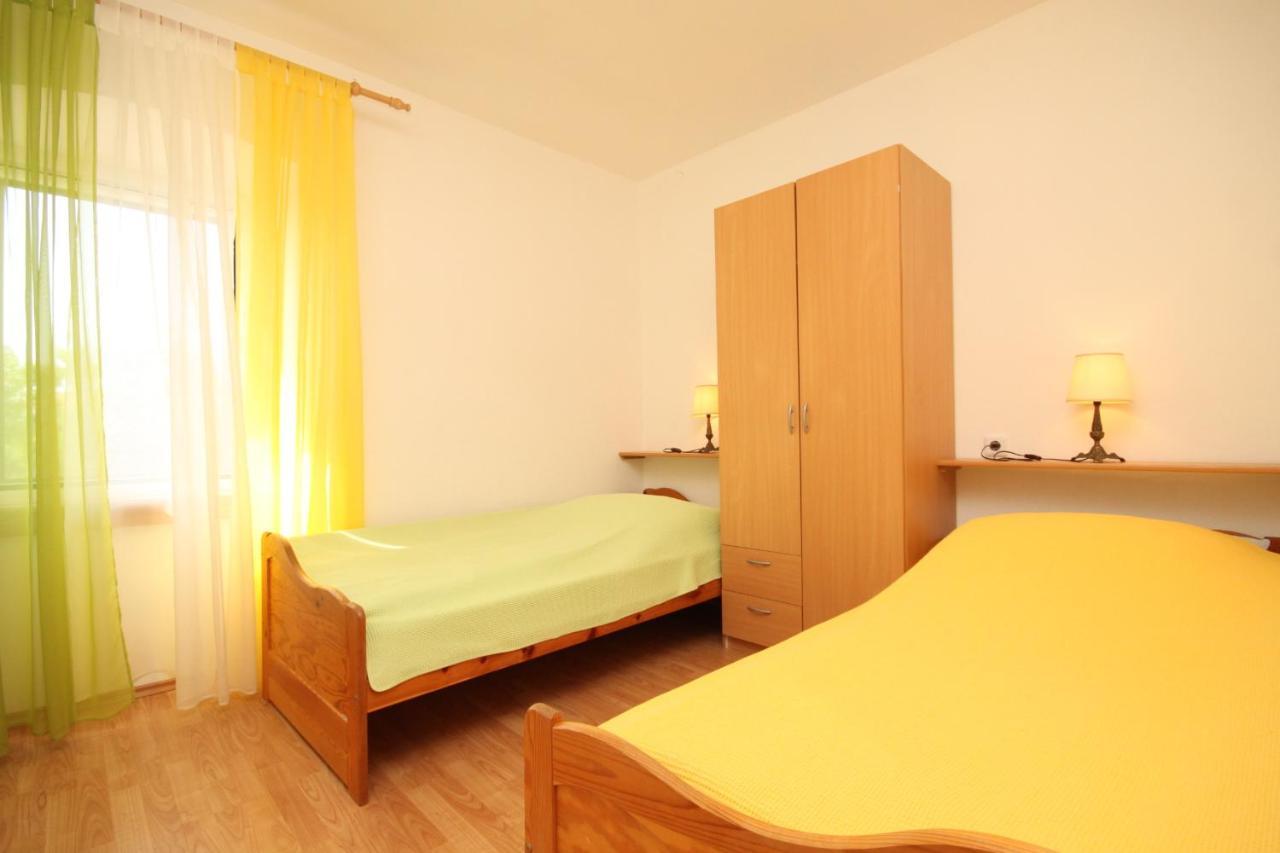 Apartments With A Parking Space Sali, Dugi Otok - 8084 Zewnętrze zdjęcie
