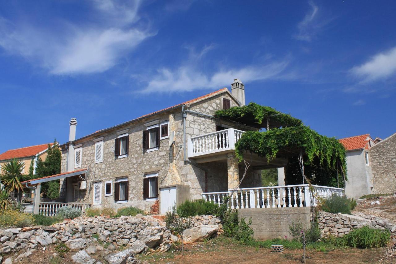 Apartments With A Parking Space Sali, Dugi Otok - 8084 Zewnętrze zdjęcie