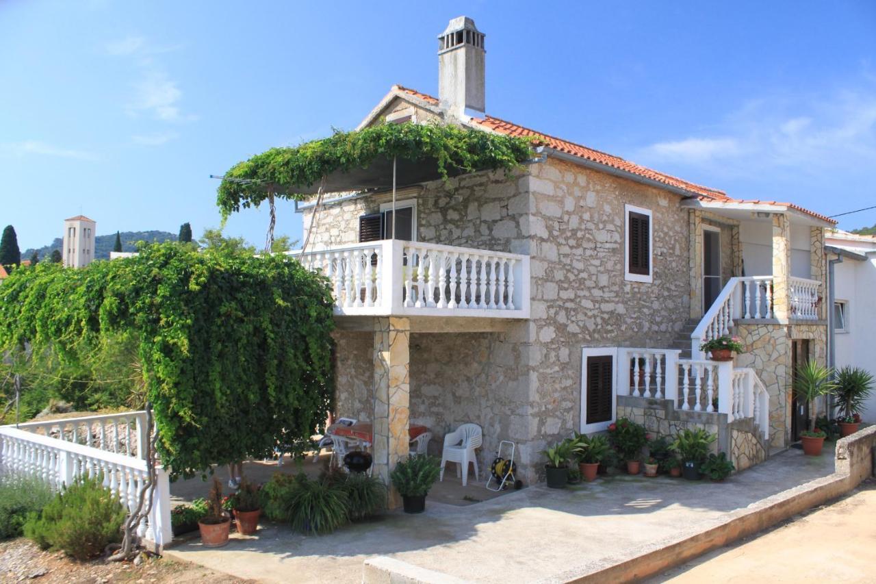 Apartments With A Parking Space Sali, Dugi Otok - 8084 Zewnętrze zdjęcie