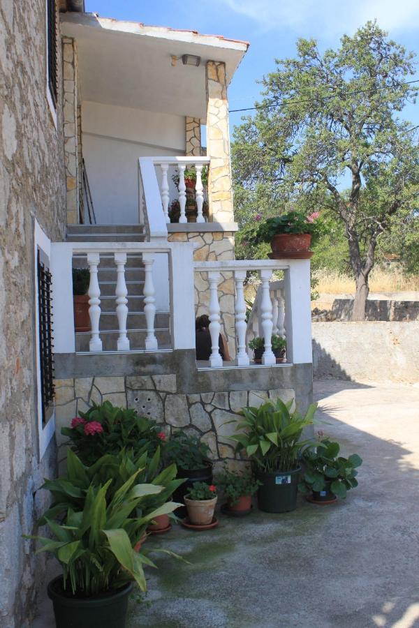 Apartments With A Parking Space Sali, Dugi Otok - 8084 Zewnętrze zdjęcie