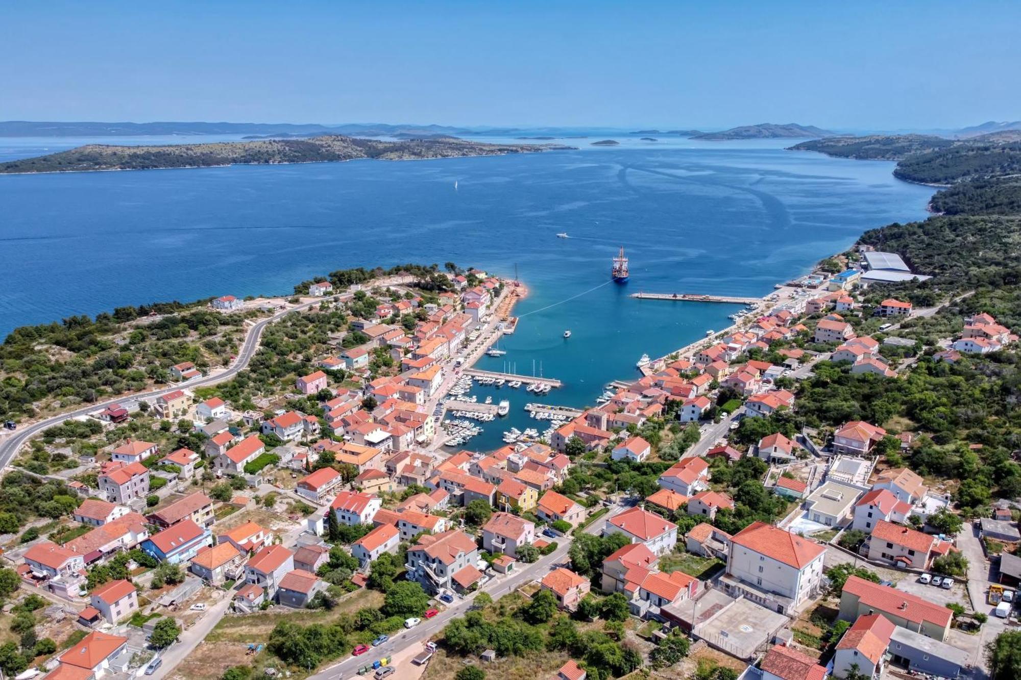 Apartments With A Parking Space Sali, Dugi Otok - 8084 Zewnętrze zdjęcie
